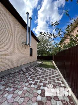 Дом 123м², 2-этажный, участок 4 сот.  