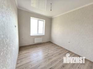 Дом 80м&sup2;, 1-этажный, участок 4 сот.  