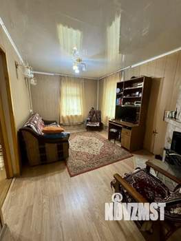 Дом 130м&sup2;, 2-этажный, участок 5 сот.  