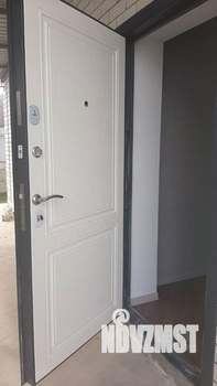 Дом 73м&sup2;, 2-этажный, участок 3 сот.  