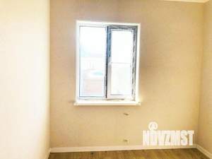 Дом 106м², 2-этажный, участок 7 сот.  