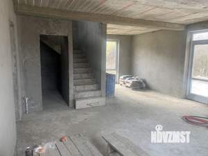Дом 118м², 2-этажный, участок 4 сот.  