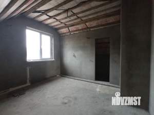 Дом 110м&sup2;, 2-этажный, участок 14 сот.  