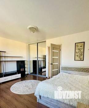 Дом 101м&sup2;, 2-этажный, участок 3 сот.  