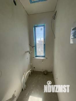 Дом 107м², 2-этажный, участок 6 сот.  