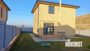 Дом 113м&sup2;, 2-этажный, участок 5 сот.  