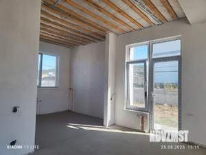 Дом 115м², 2-этажный, участок 6 сот.  