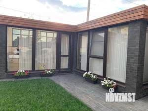 Коттедж 350м², 2-этажный, участок 6 сот.  