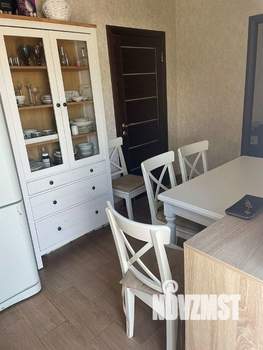 Дом 94м&sup2;, 2-этажный, участок 2 сот.  