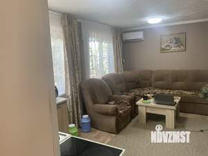 Дом 68м&sup2;, 2-этажный, участок 5 сот.  