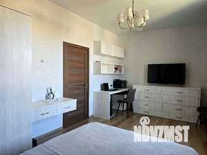 Дом 110м&sup2;, 2-этажный, участок 4 сот.  