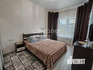 Дом 119м², 2-этажный, участок 10 сот.  