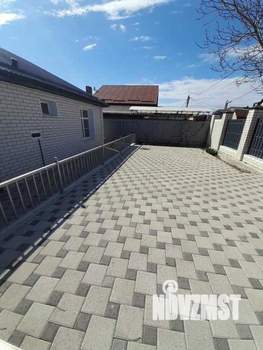 Дом 125м², 2-этажный, участок 5 сот.  