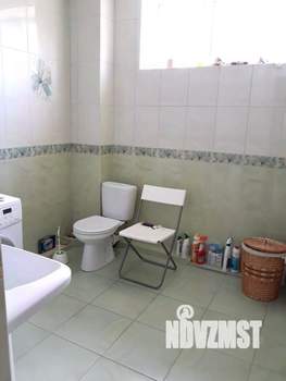 Дом 250м², 2-этажный, участок 5 сот.  