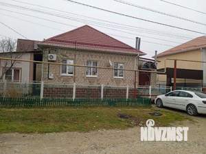 Дом 105м², 2-этажный, участок 3 сот.  