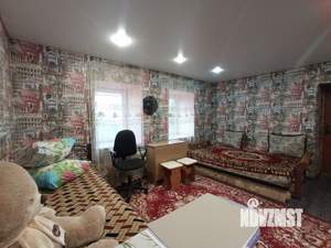 Дом 65м&sup2;, 1-этажный, участок 8 сот.  