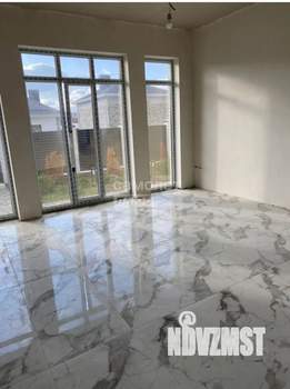 Дом 102м&sup2;, 1-этажный, участок 4 сот.  