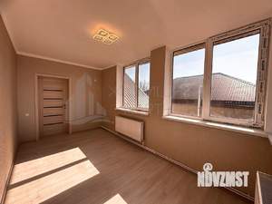Дом 120м², 2-этажный, участок 3 сот.  