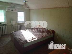 Дом 122м², 2-этажный, участок 5 сот.  