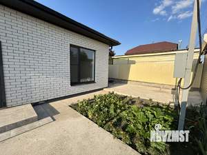 Дом 120м&sup2;, 1-этажный, участок 6 сот.  