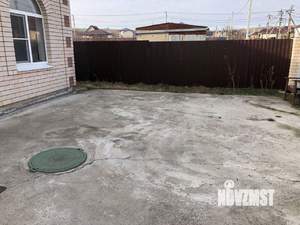 Дом 80м&sup2;, 2-этажный, участок 4 сот.  