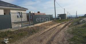 Дом 121м², 1-этажный, участок 5 сот.  