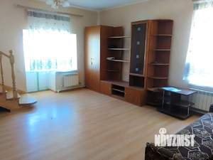 Дом 160м&sup2;, 2-этажный, участок 8 сот.  