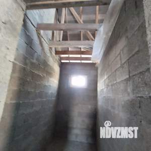 Дом 43м&sup2;, 2-этажный, участок 10 сот.  