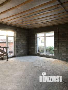 Дом 126м², 1-этажный, участок 6 сот.  