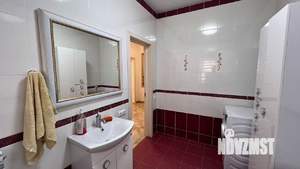 Дом 137м&sup2;, 2-этажный, участок 15 сот.  