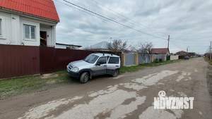 Дом 87м&sup2;, 2-этажный, участок 5 сот.  