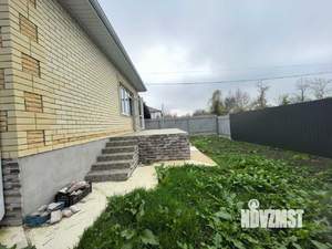 Дом 70м&sup2;, 2-этажный, участок 4 сот.  