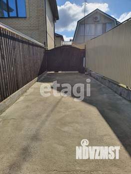 Дом 140м&sup2;, 2-этажный, участок 4 сот.  