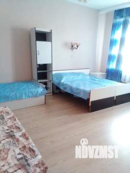 Дом 51м&sup2;, 1-этажный, участок 1 сот.  