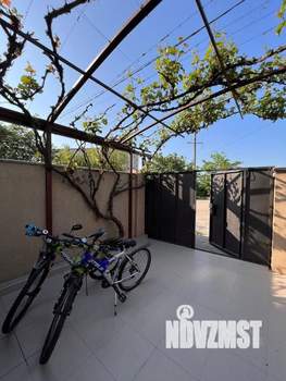 Таунхаус 162м², 2-этажный, участок 2 сот.  