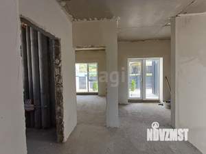 Дом 165м², 2-этажный, участок 5 сот.  