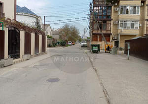 Дом 50м², 1-этажный, участок 4 сот.  