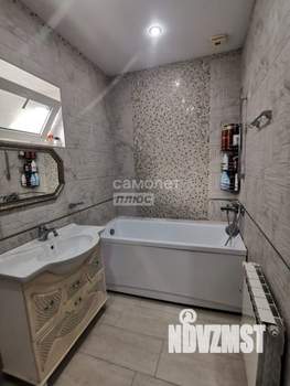 Дом 120м², 1-этажный, участок 5 сот.  