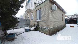 Дом 64м&sup2;, 2-этажный, участок 5 сот.  