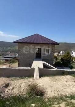 Дом 123м², 2-этажный, участок 5 сот.  