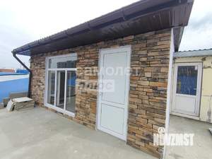 Таунхаус 120м², 3-этажный, участок 1 сот.  