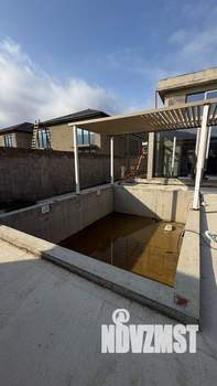 Дом 247м&sup2;, 2-этажный, участок 8 сот.  