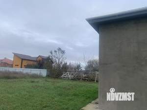Дом 73м², 2-этажный, участок 6 сот.  