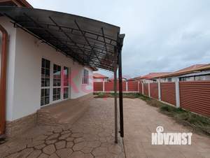 Дом 134м&sup2;, 1-этажный, участок 4 сот.  