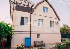 Дом 166м&sup2;, 2-этажный, участок 10 сот.  