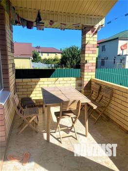 Дом 155м&sup2;, 2-этажный, участок 4 сот.  