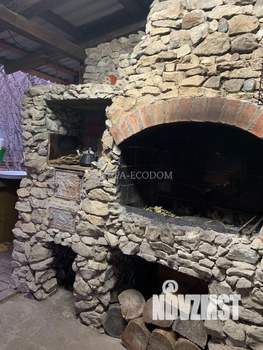 Дом 36м&sup2;, 1-этажный, участок 10 сот.  