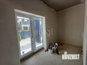 Дом 165м², 2-этажный, участок 5 сот.  