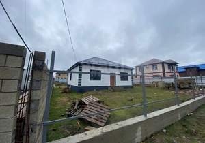 Дом 104м&sup2;, 1-этажный, участок 10 сот.  