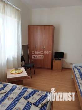 Дом 233м², 3-этажный, участок 4 сот.  